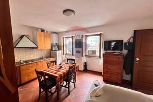 Appartamento - Santo Stefano d'Aveto