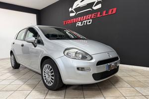 Fiat Punto 1.3 MTJ (75) S&S Street 2014