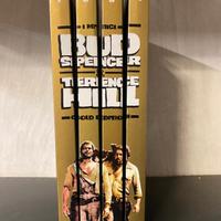 Bud Spencer Terence Hill