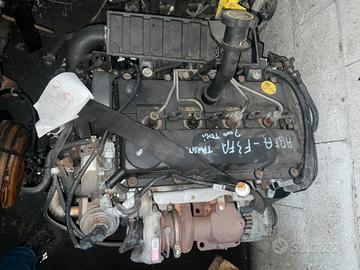 MOTORE F3FA FORD TRANSIT 2.0 D