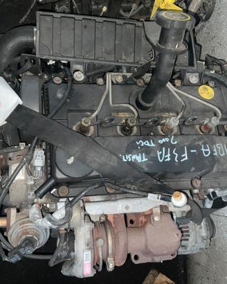 MOTORE F3FA FORD TRANSIT 2.0 D