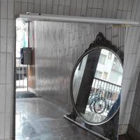 specchiere ,6 modelli da 20euro in su parete docc