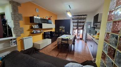 3 VANI - Zona Brancaccio, via Conte Federico