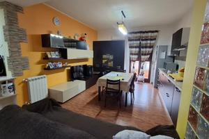 3 VANI - Zona Brancaccio, via Conte Federico