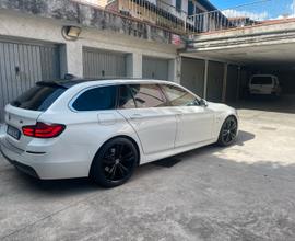 Bmw serie 5 F11 stationwagon