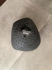 Palla medica Lacertosus 30 kg