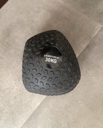 Palla medica Lacertosus 30 kg