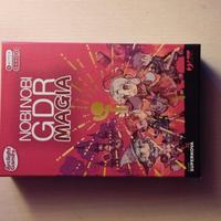Nobi Nobi GDR Magia