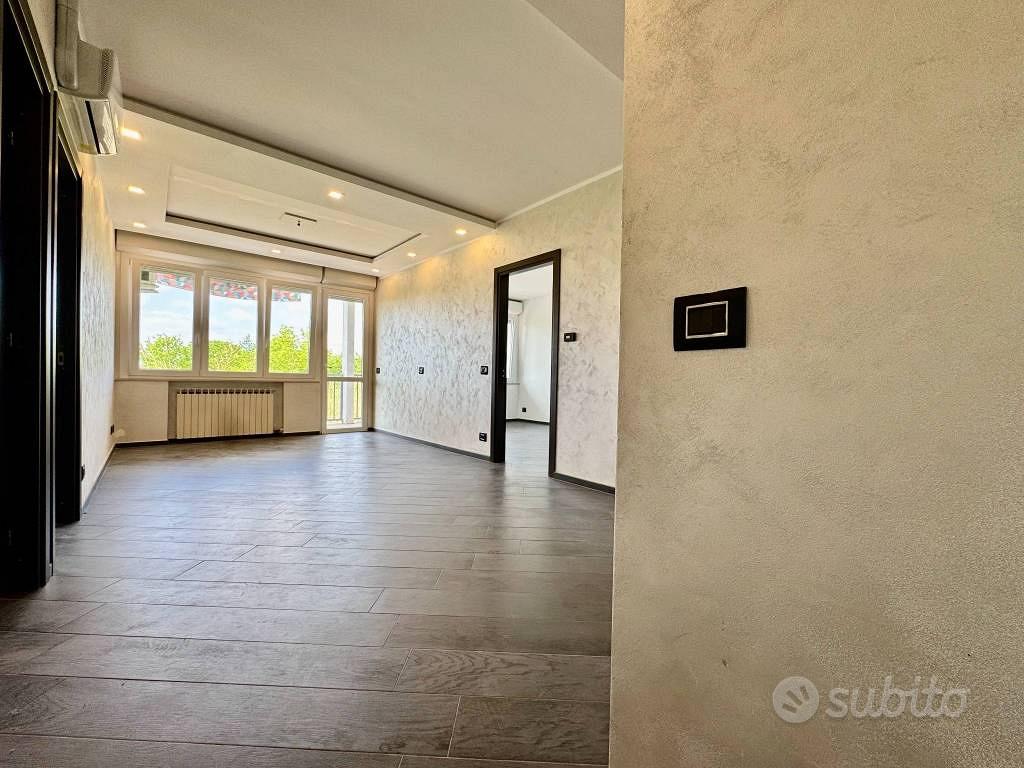 Appartamento – Vercelli, L'Isola - Vista 3