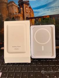 Power Bank MagSafe 10.000 mAH Nuovo