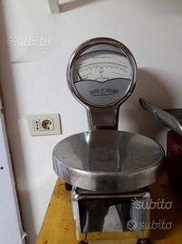 Bilancia Santo Stefano