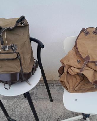 zaino militare 