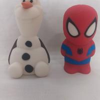 Lampada led per bambini sofpal Philips 