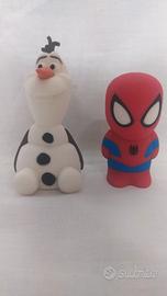 Lampada led per bambini sofpal Philips 