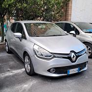 Renault Clio 1.2 75CV GPL 5 porte