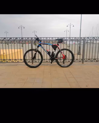 bici mtb 