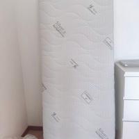 Materasso singolo nuovo