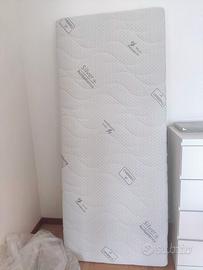 Materasso singolo nuovo