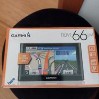 Navigatore per auto Garmin 