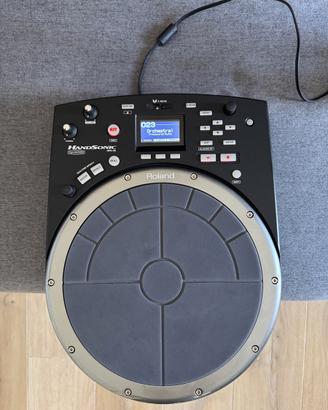 Roland HPD-20 Percussione Elettronica