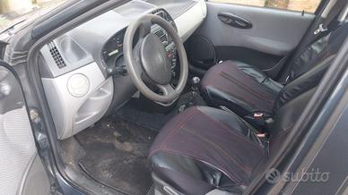 Fiat Punto 1200