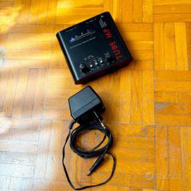 ART Tube MP Preamp/Processor spedizione inclusa