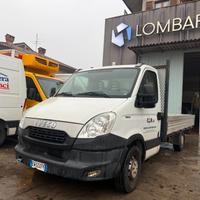 Iveco Daily 35S15/2.3/145 CV/MOTORE RUMOROSO/2014