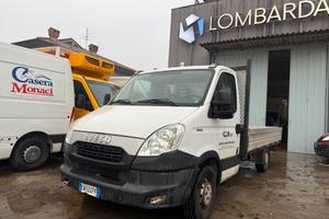 Iveco Daily 35S15/2.3/145 CV/MOTORE RUMOROSO/2014
