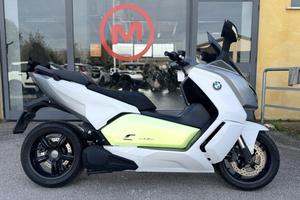 BMW C EVOLUTION Abs