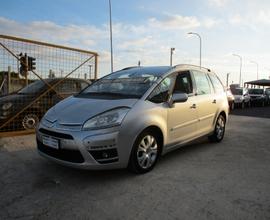 Citroen C4 Grand Picasso 1.6 HDi 7 POSTI Exclusive