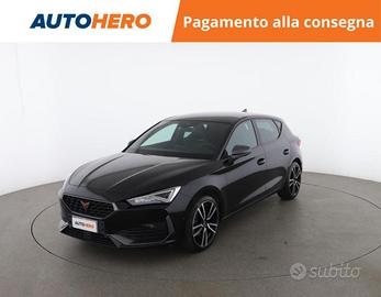 CUPRA Leon TN60667