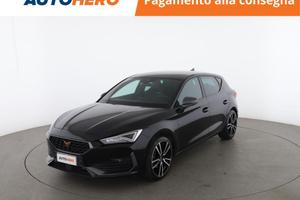 CUPRA Leon TN60667
