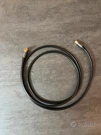 Cavo antenna DVB 2m