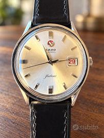 Rado Starliner Automatic Vintage Revisionato