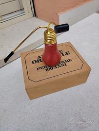 Pipa ad acqua Vintage NOREX mini-narghilè perfetto