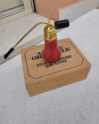 Pipa ad acqua Vintage NOREX mini-narghilè perfetto