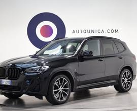 BMW X3 20D XDRIVE 48V MSPORT MILD HYBRID TETTO P