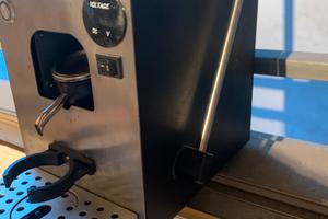 Macchina caffè a cialde a 12v barca,auto,camper