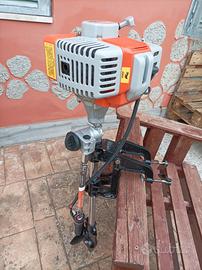 Gommone Arimar Classic 320