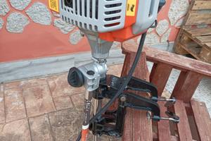 Gommone Arimar Classic 320