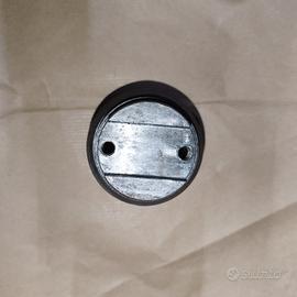 settore messa in moto vespa 150 GS  VB1