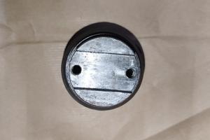 settore messa in moto vespa 150 GS  VB1