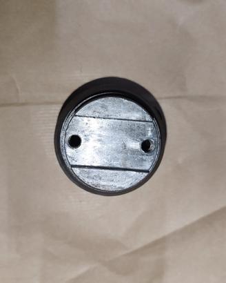 settore messa in moto vespa 150 GS  VB1