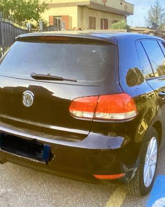 Per Volswagen motore diesel codice CBD cc 1968