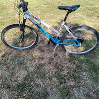 Bici MTB torpado