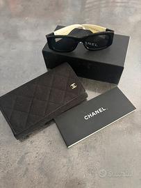 Occhiali da Sole Chanel CH5525