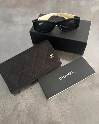 Occhiali da Sole Chanel CH5525