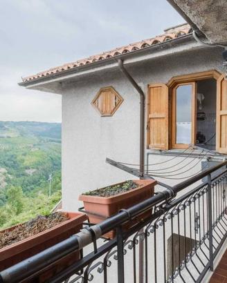 Appartamento di 104 m² con 4 locali e box auto a M