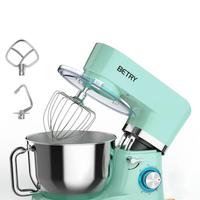 Impastatrice Betry colore rosso