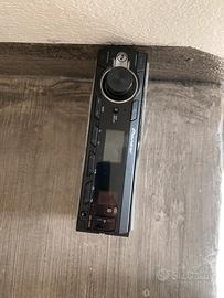 Stereo pioneer